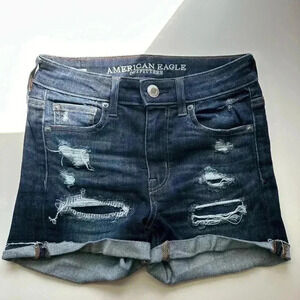 American Eagle Short